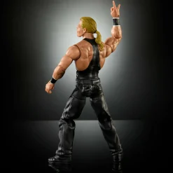 WWE Monday Night War Elite Collection Lex Luger Action Figure