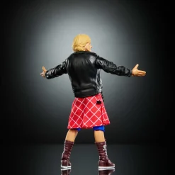 WWE Monday Night War Elite Collection 'Rowdy' Roddy Piper Action Figure