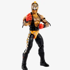 WWE Rey Mysterio Elite Collection Action Figure