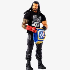 WWE Roman Reigns Ultimate Edition Action Figure