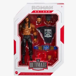 WWE Roman Reigns Ultimate Edition Action Figure
