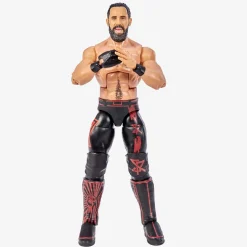 WWE Seth Rollins Elite Collection Action Figure
