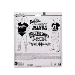 WWE Superstars Cody Rhodes and Dusty Rhodes 2-Pack