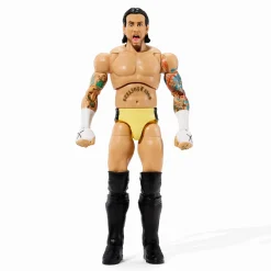 WWE Ultimate Edition CM Punk Action Figure