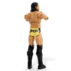 WWE Ultimate Edition CM Punk Action Figure