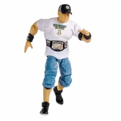 WWE Ultimate Edition John Cena Action Figure