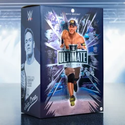 WWE Ultimate Edition John Cena Action Figure