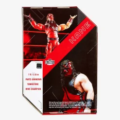 WWE Ultimate Edition Kane Action Figure