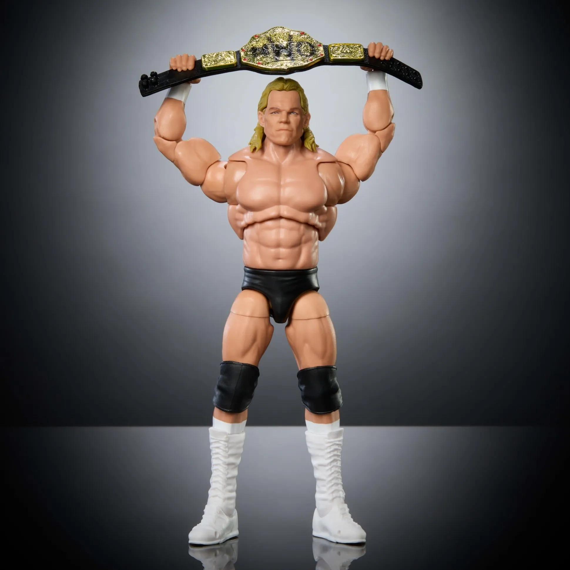WWE Ultimate Edition Monday Night War Lex Luger Action Figure