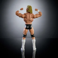 WWE Ultimate Edition Monday Night War Lex Luger Action Figure
