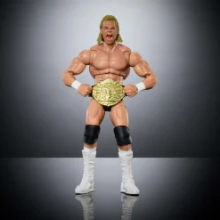 WWE Ultimate Edition Monday Night War Lex Luger Action Figure