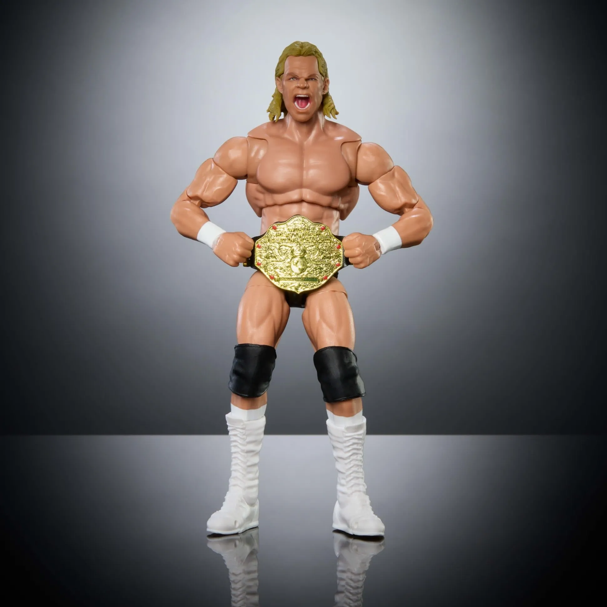 WWE Ultimate Edition Monday Night War Lex Luger Action Figure