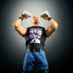 WWE Ultimate Edition Monday Night War