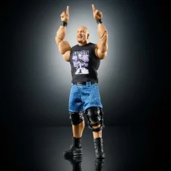 WWE Ultimate Edition Monday Night War