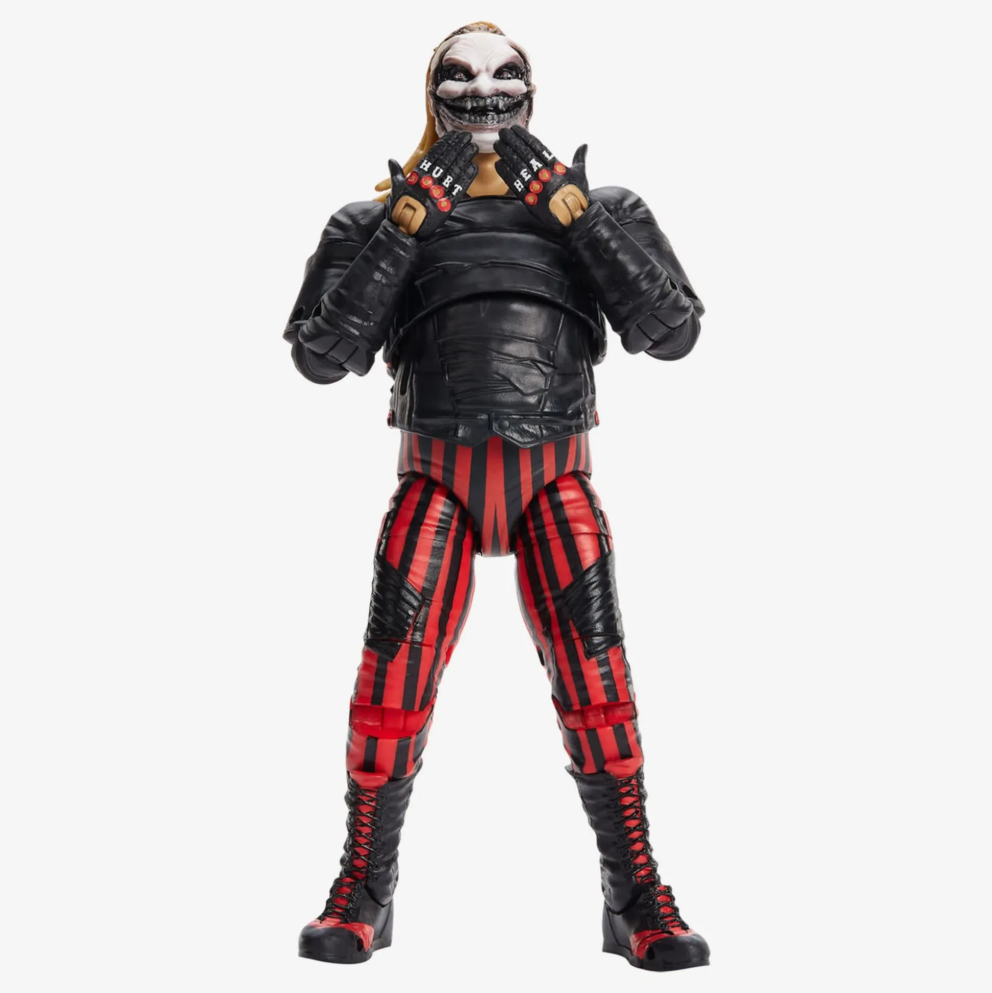 WWE "The Fiend" Bray Wyatt Ultimate Edition Action Figure