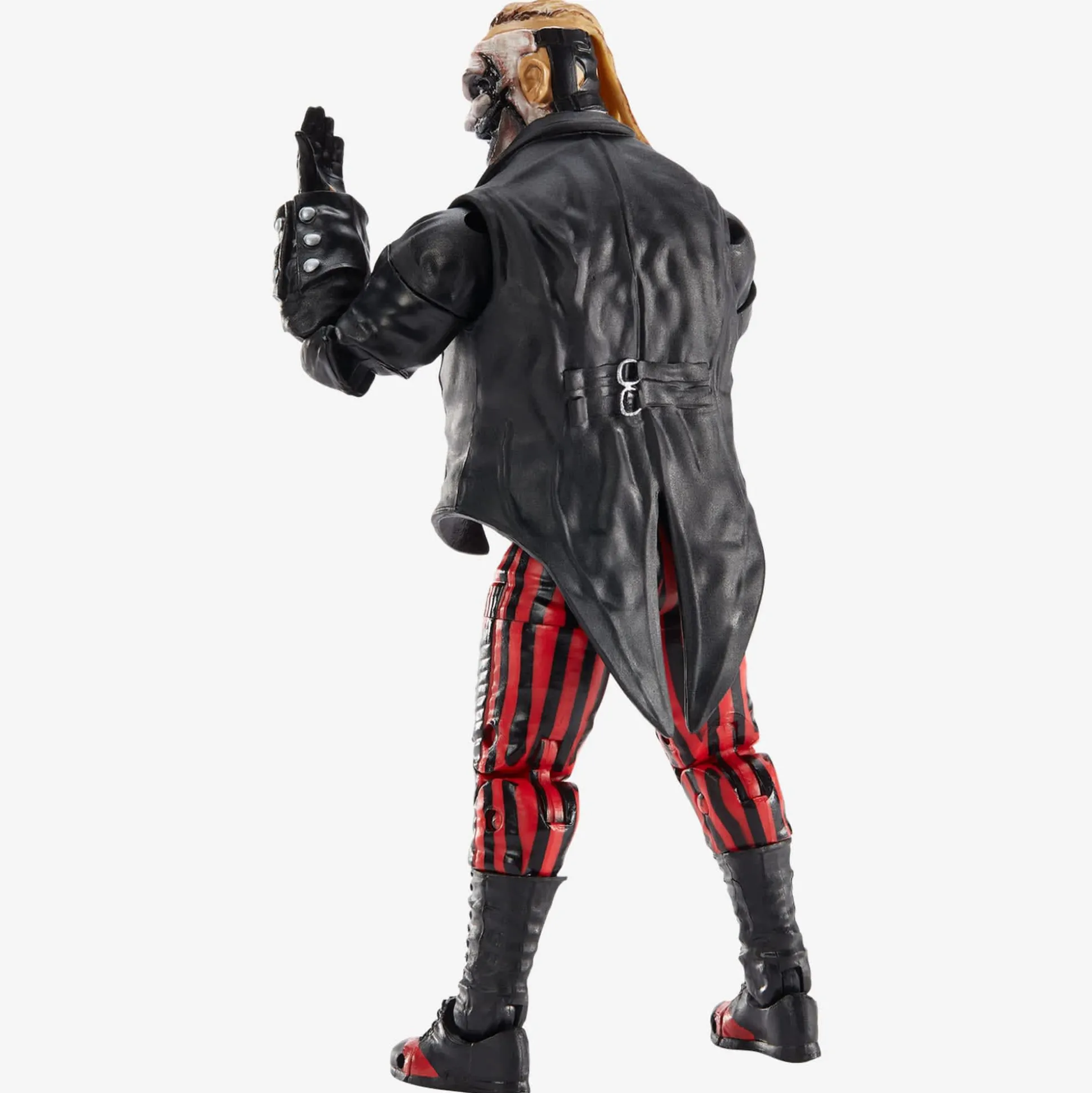 WWE "The Fiend" Bray Wyatt Ultimate Edition Action Figure