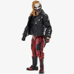WWE