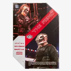 WWE