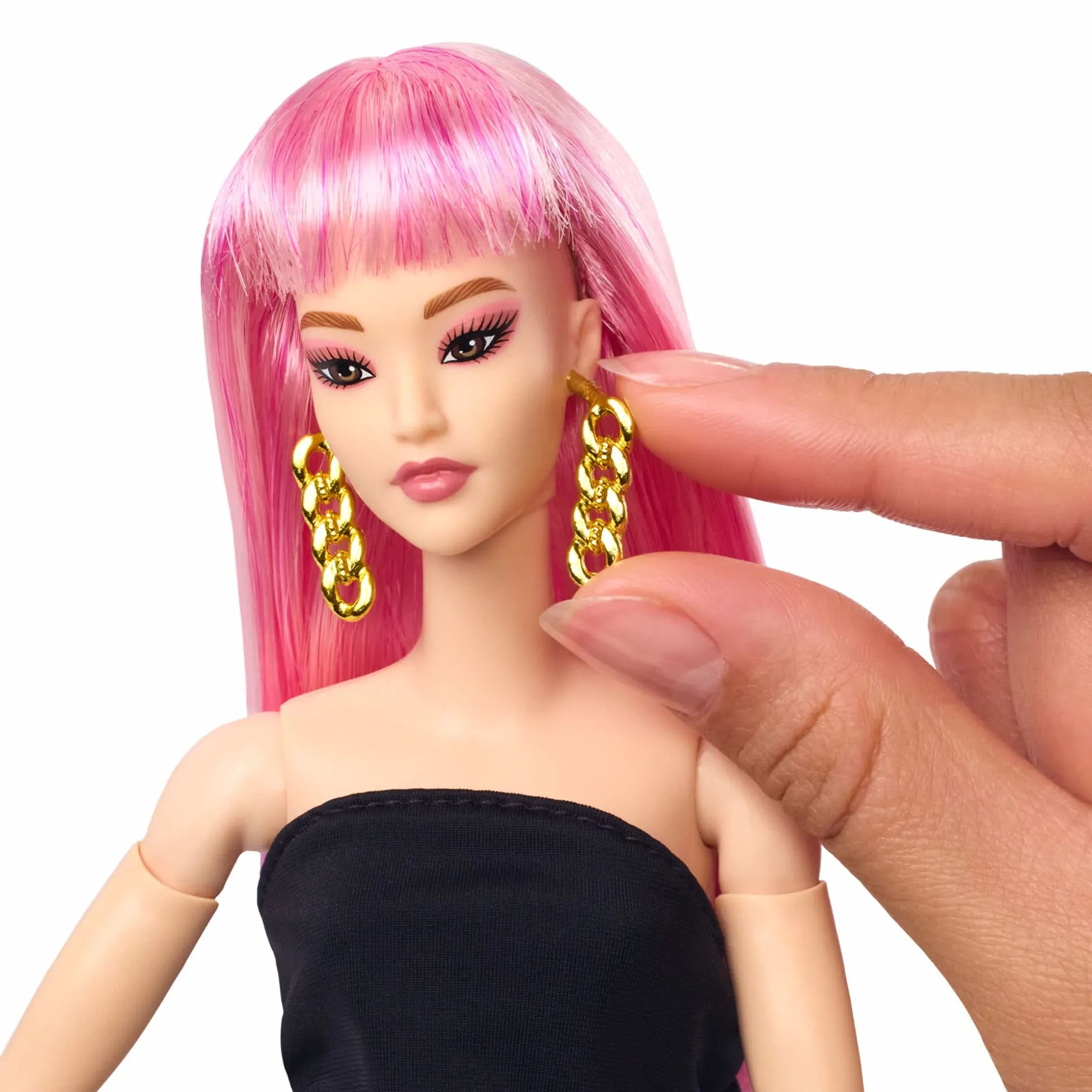 You Create Barbie Basics Kit #2