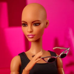 You Create Barbie Basics Kit #1